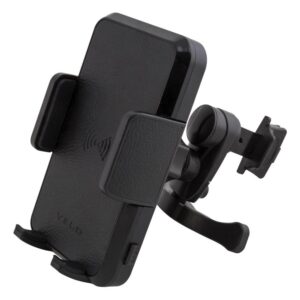 ヴェルド高速ワイヤレスカーチャージャー10W