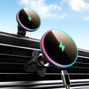 カーマウント充電器